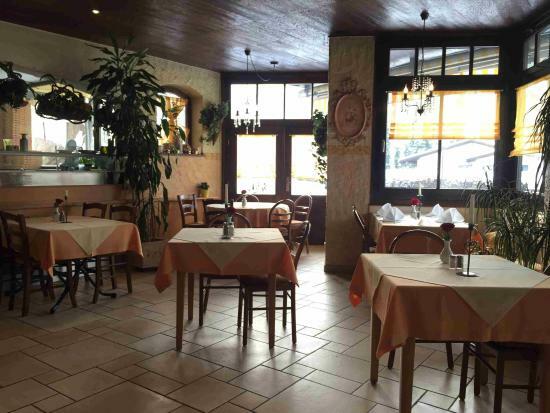 Pizzeria Ristorante Limone